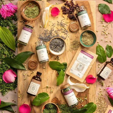 Culinary Herbs