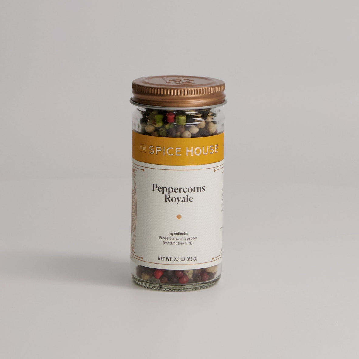 Peppercorns Royale
