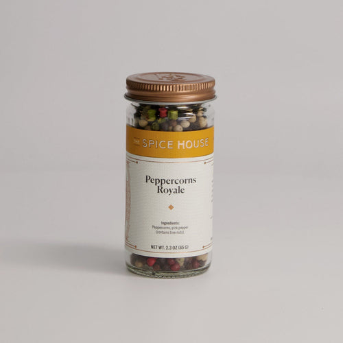 Peppercorns Royale