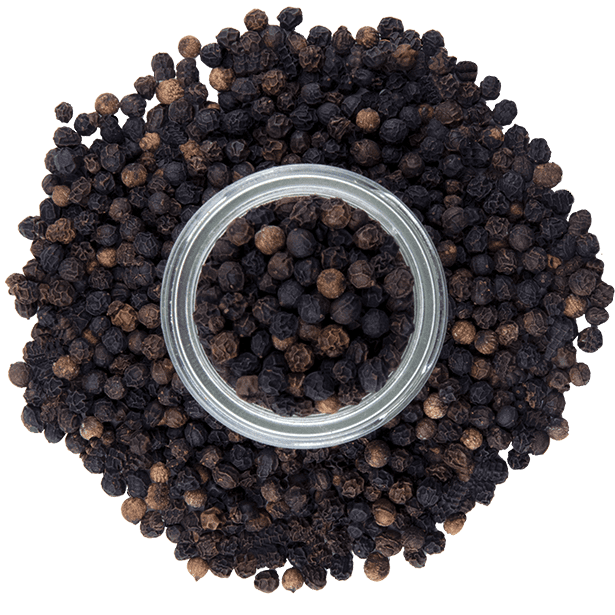Tellicherry Peppercorns