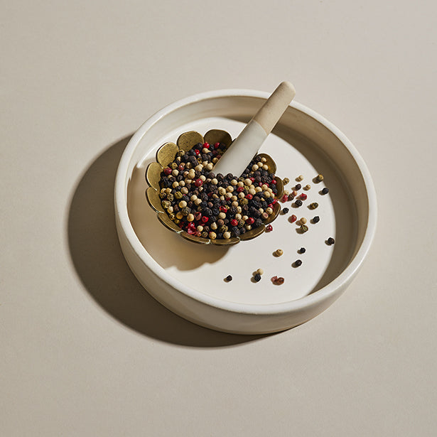 Peppercorns Royale