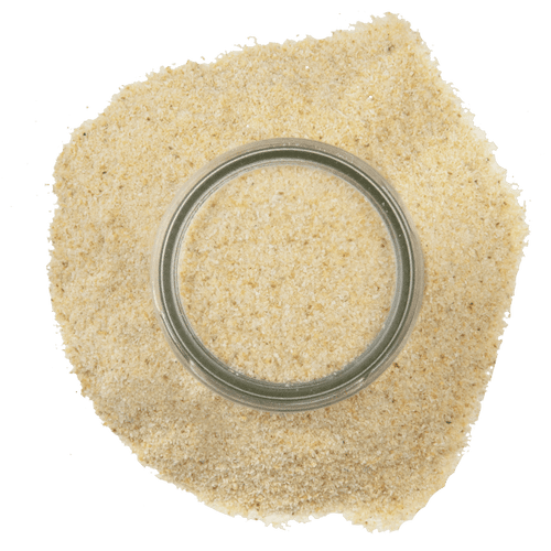 Granulated Garlic