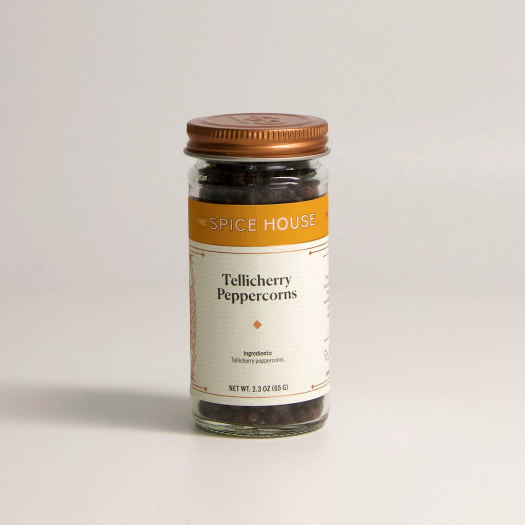 Tellicherry Peppercorns